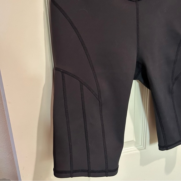 Free People Movement Step up bike shorts - Picture 3 of 6